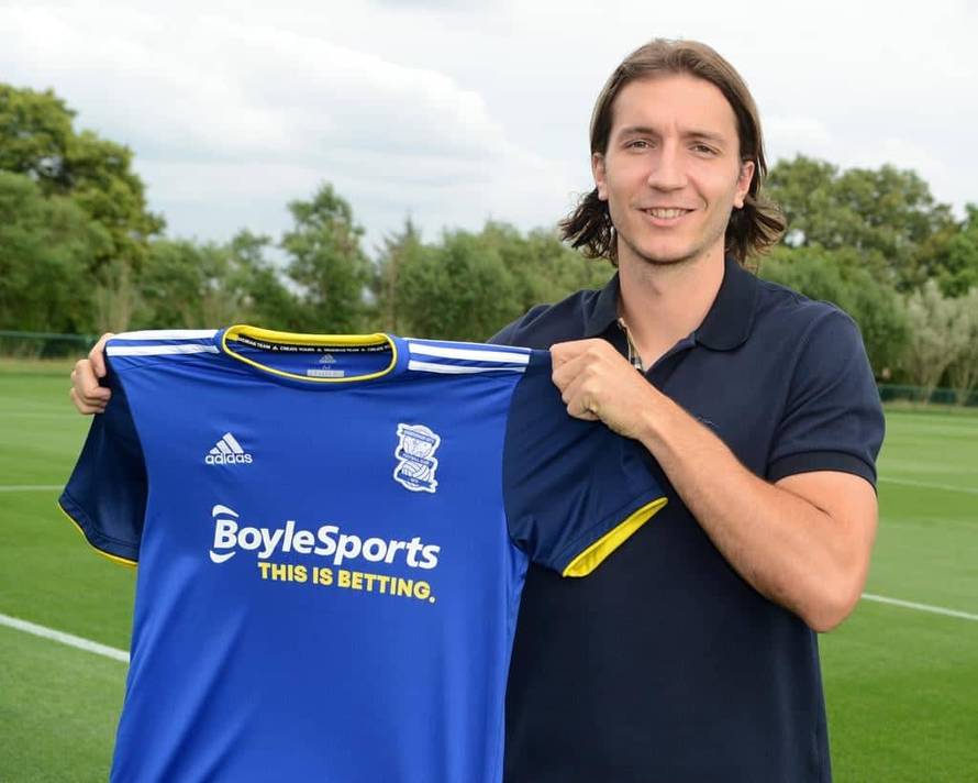 Druga liga, ali mene nije briga: Zašto naši idu u Championship