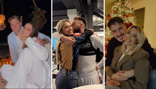 FOTO Najveće navijačice prvaka HNL-a: Koga ljube igrači Rijeke?