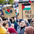 Od Jakarte, Bagdada, Sidneya do Sarajeva: Prosvjedi podrške Palestini