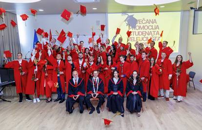 Aspira je vjerovala u nas – Od diplome do karijere, bez čekanja!