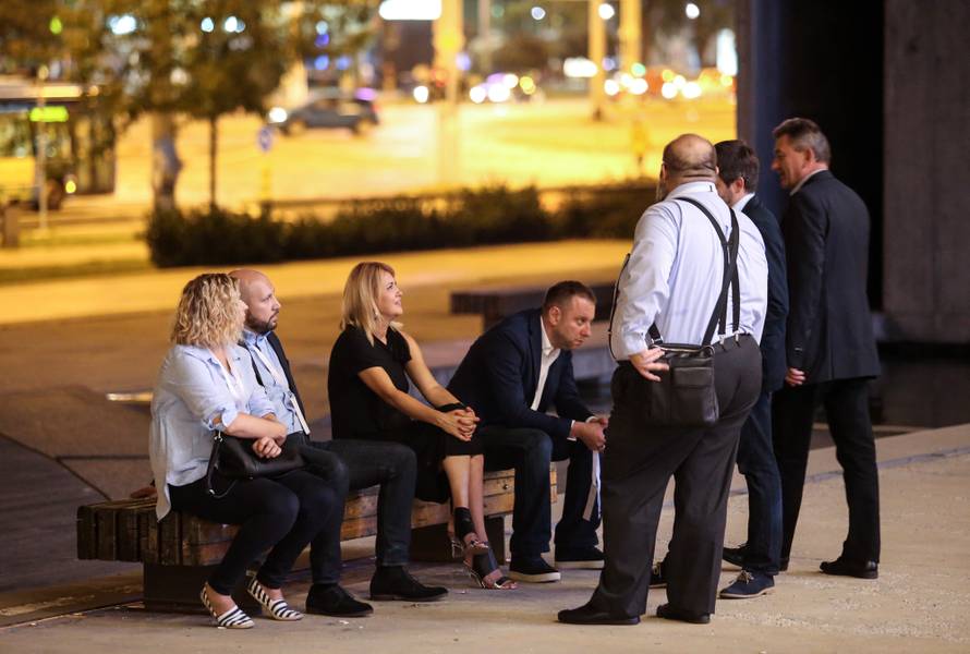 Milanović: Ovo nije bio sretan dan za Hrvatsku, zapitajmo se