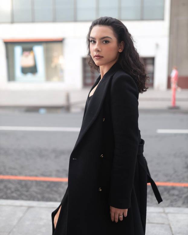 FOTO Putinova ljubimica imala je velike planove. Morala je na operaciju i tu joj je počeo pakao