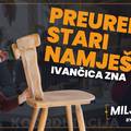 Za&scaron;to je bolje preurediti stari namje&scaron;taj, nego kupiti novi?