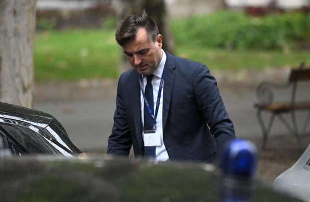 Zagreb: Održano optuzno vijece u aferi Mikroskop