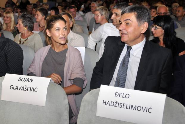 Vukovar: Otvoren 7.Vukovar Film Festival - festival podunavskih zemalja