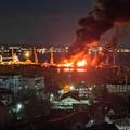 Vojni analitičar: 'Ukrajinci su raznijeli ruski brod, ali izgubili važan grad. Pala je Marjinka'