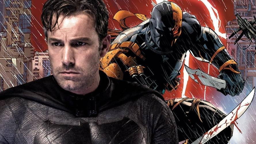 Nadolazeći film o Batmanu već je krenuo gubiti svoje glumce