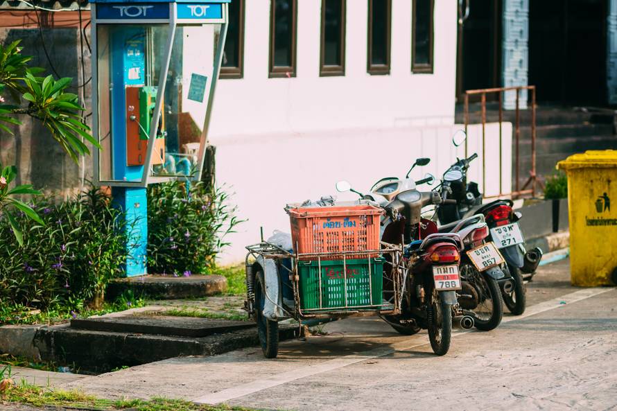 Phuket, Tajland: Od cjenkanja do masaže sa 'sretnim krajem'