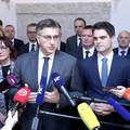 Plenković: 'Na našoj listi su svi kapitalci koji su tu trebali i biti'