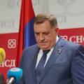 Dodik nakon inauguracije dobio upozorenje od SAD-a: Nećemo tolerirati prijetnje opstanku BiH