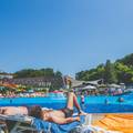 Zabava na bazenima može početi u Termama Sveti Martin