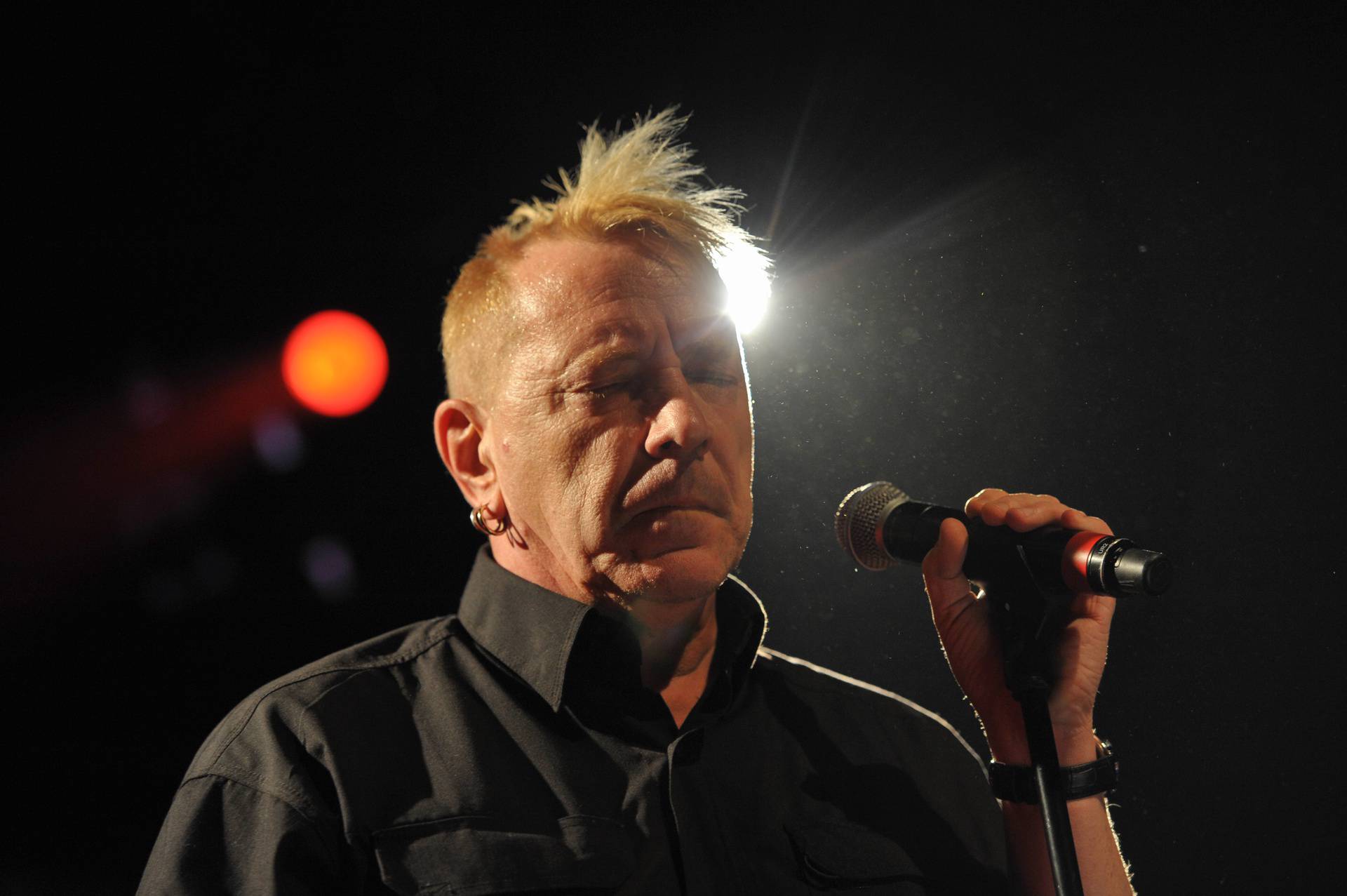 Johnny Rotten strahuje da će serija o Sex Pistolsima pokušati uništiti ugled i nasljeđe benda