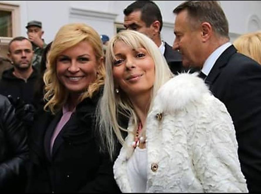 'Udala sam se za bivšeg jer mi ga je bilo žao, stalno je plakao'