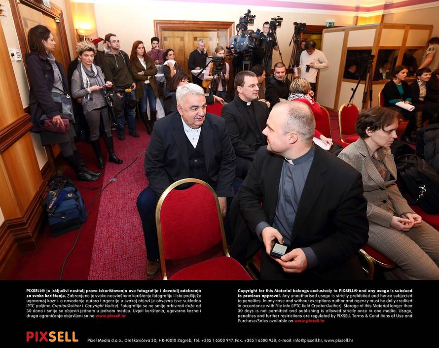 Željko Lukunić/Pixsell