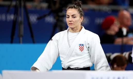 Poplavila dvorana naše zlatne olimpijke. Ona bijesna jer se to opet dogodilo: 'Prenesite ovo'