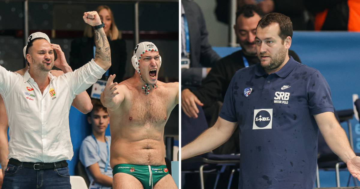 Serbian Media Stunned by Flooding in Zagreb: “This is a Tragedy Unprecedented in Water Polo”