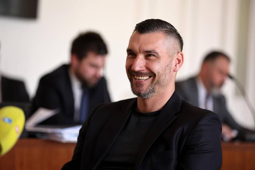 U teškoj prometnoj nesreći poginuo Nikola Pokrivač - ARHIVA