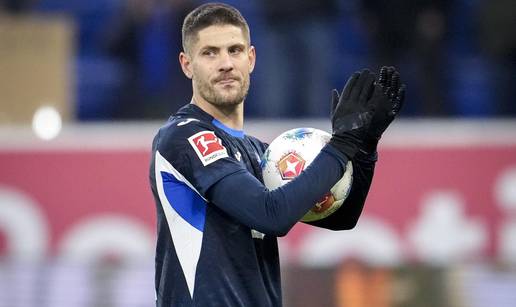 Kramari&cacute; ispisuje povijest! Evo &scaron;to je napravio novim golovima