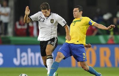 Njemačka srušila Brazil, Italija slavila protiv svjetskih prvaka