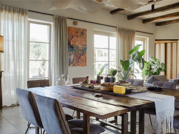 FOTO Španjolska vila LaMaison osvojila Istru: Ovakav dizajn oduševljava svakim pogledom