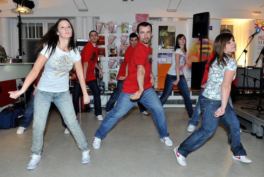 Preminuo Saša Krnetić: Zbog njega su djeca obožavala ples