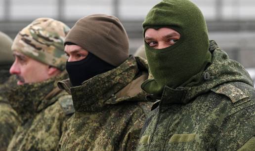 Katastrofalni gubici. Kijev: Rusija je izgubila preko milijun vojnika, 435 aviona i 31 brod