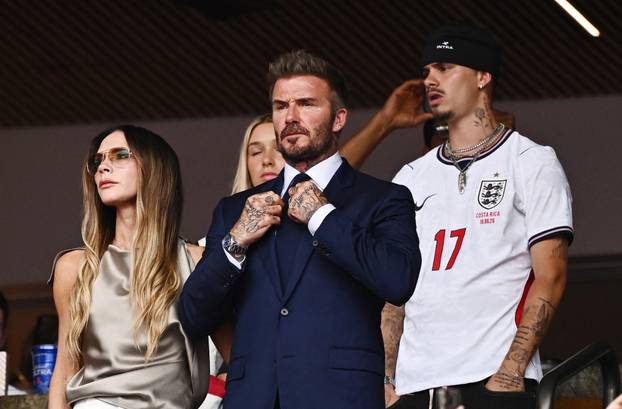 FIFA World Cup 2026 - Quarter Final - Norway v England