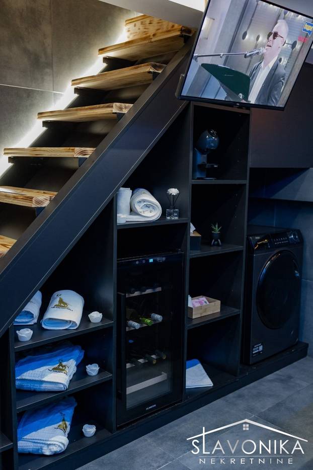 FOTO Sestra bivšeg 'vatrenog' prodaje stan u Vukovaru! Kažu da je raskoš, a znamo i cijenu