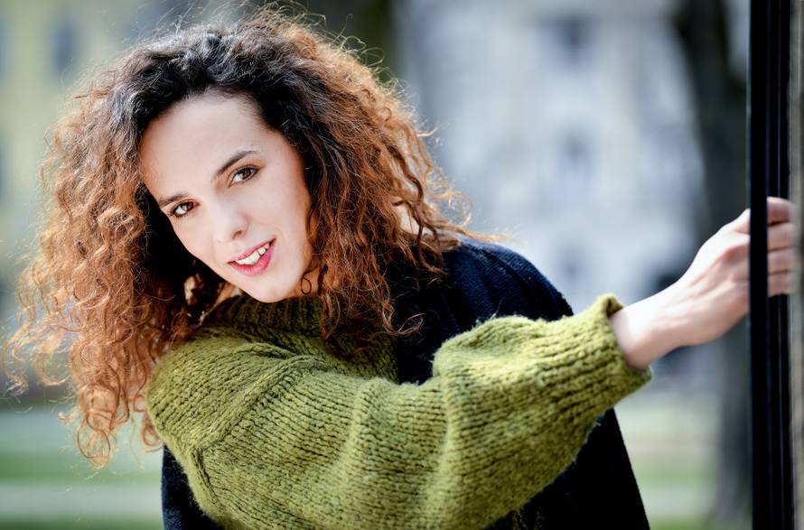 'Sad mi je već postalo čudno kad imam slobodnog vremena'