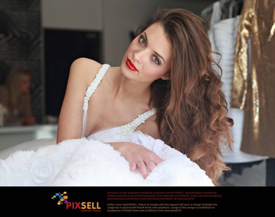Davor Puklavec/Pixsell