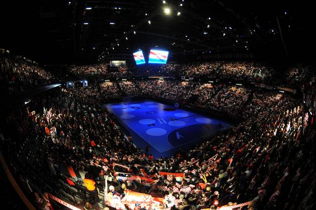 Na današnji dan 2009. u Spaladium Areni u Splitu otvoreno je Svjetsko prvenstvo u rukometu. Hrvatska je pobjedila Južnu Koreju 27:26