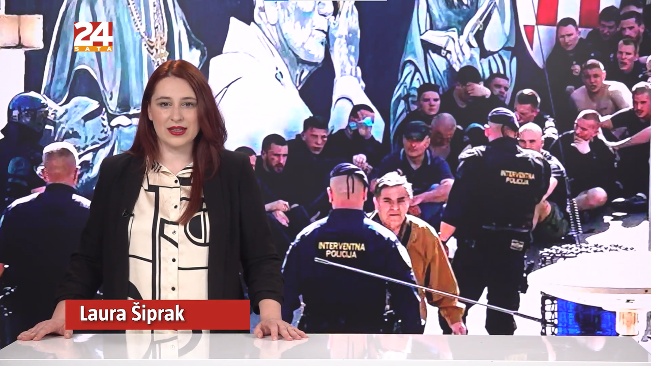 Gledajte '240 sekundi' 24sata: 'Sprechen Sie Deutsch? Ja! Onda možeš jahati moje divne konje'