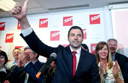 Bernardić je pobijedio. Je li to dobra ili loša vijest za SDP?
