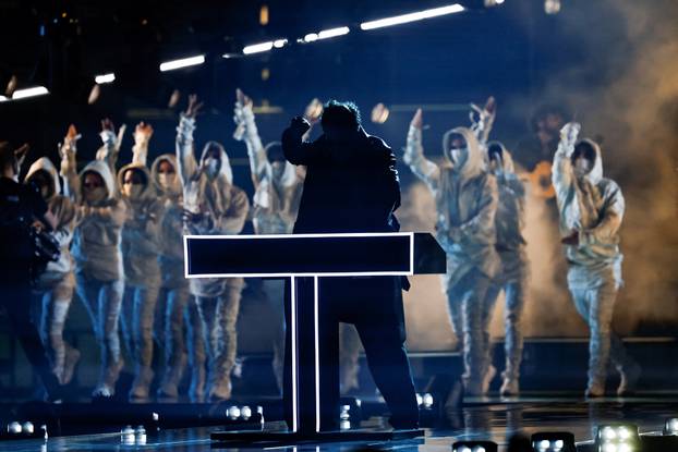Grand Final of the 2026 Eurovision Song Contest, in Vienna