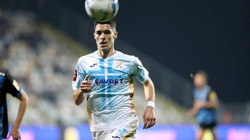 UŽIVO Rijeka - Gorica 2-0: Goropadna Rijeka razbija Goricu 15 pxl 261024 122960641