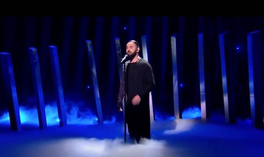 Eurosong avantura je gotova: Franka Batelić nije u finalu
