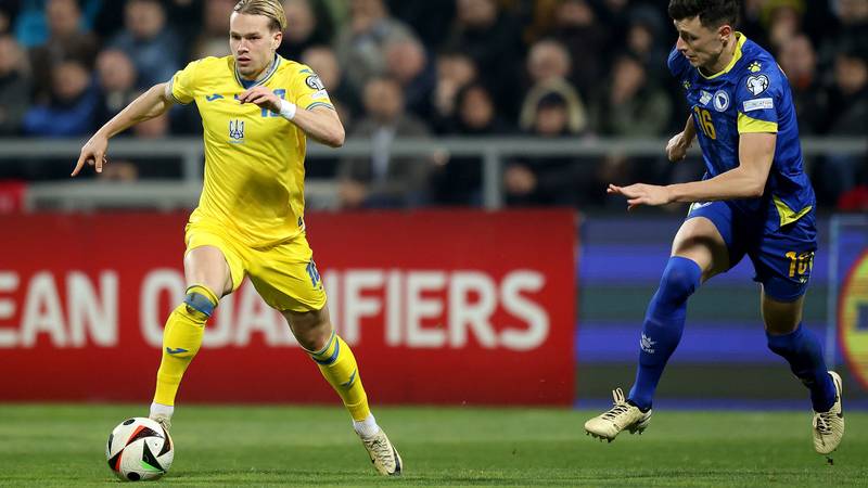 Zbog raznih skandala odlučio je otići iz reprezentacije BiH. Sad se javio: 'Svaka čast dečkima'