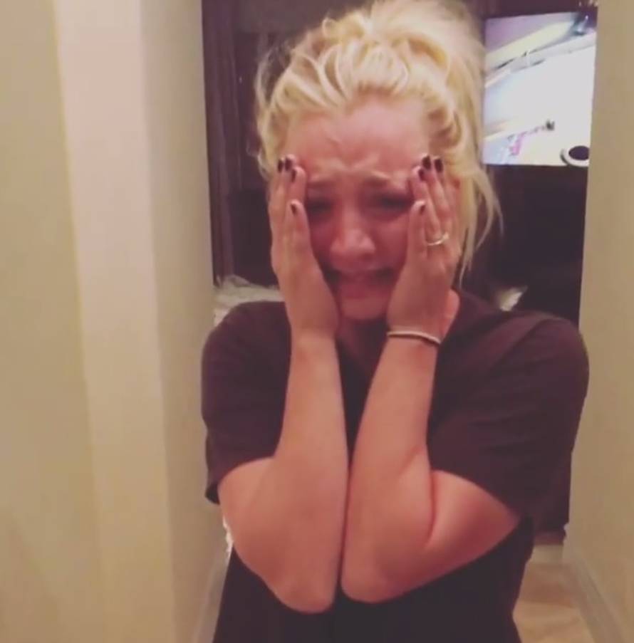 Druga sreća: Udala se Penny iz serije 'Teorija velikog praska'