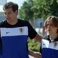 Bilić Englezima: Luka Modrić je definitivno najbolji igrač SP-a