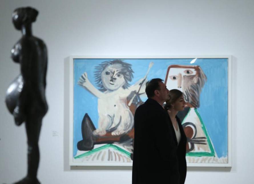 Marko Lukunić/PIXSELL