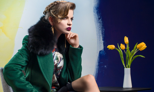 Ovi modeli pričaju priču - koji kaput ove zime nositi?