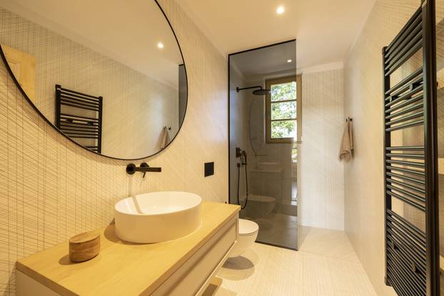 FOTO Španjolska vila LaMaison osvojila Istru: Ovakav dizajn oduševljava svakim pogledom