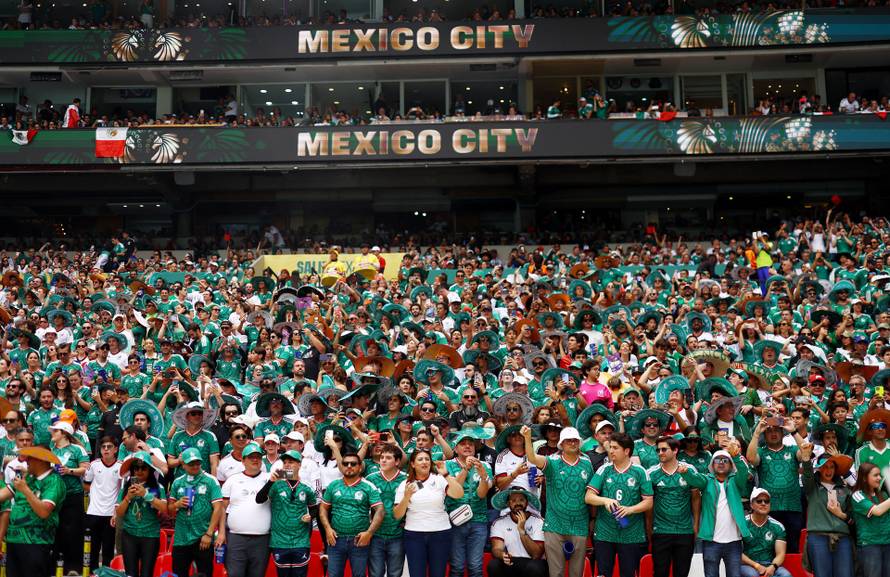 FIFA World Cup 2026 - Group A - Mexico v South Africa