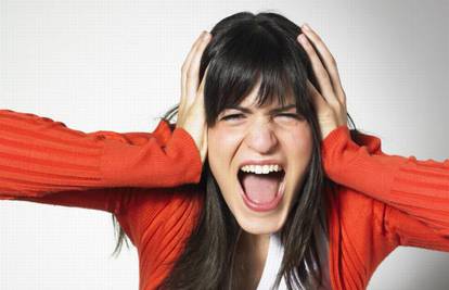 Rijetki poremećaj: Napadaji bijesa zbog malo jačeg zvuka