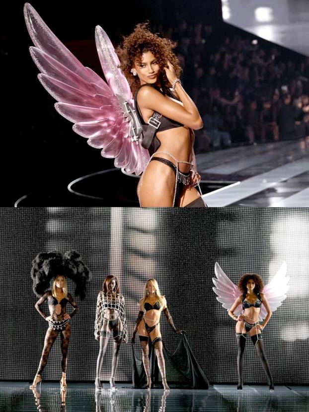 FOTO Anđeosko lice! Evo zašto se ova ljepotica nalazi na listi najzgodnijih modela na svijetu