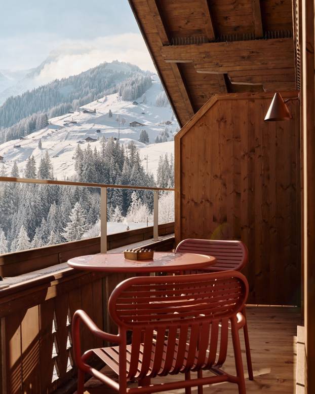 FOTO Najbolji i najluksuzniji hoteli na europskim skijalištima