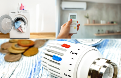 Donosimo 50 trikova za manje račune: Kako uštedjeti u domu na grijanju i električnoj energiji