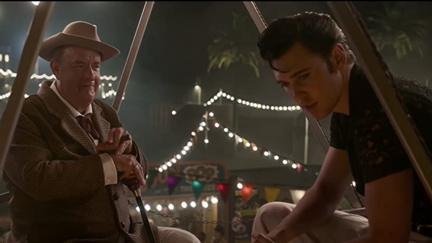 Film 'Elvis' favorit na Oscarima, a Tom Hanks nominiran za dvije Zlatne maline zbog uloge