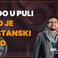 Pogledajte gdje je Luka Nižetić snimao Južinu