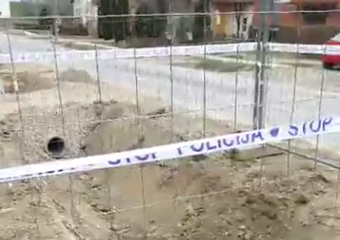 U Bogdanovcima kod Vukovara našli kosti, potvrđeno - ljudske